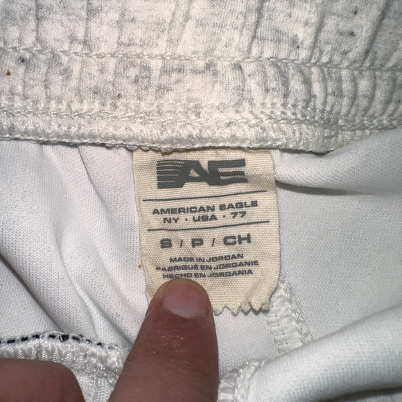 ⭐️American Eagle 24/7 Good Vibes Joggers⭐️ - Picture 2 of 3